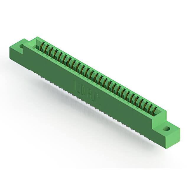 341-026-500-102 EDAC Inc.  Edgeboard Connectors